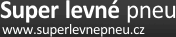 Super levn pneu | www.superlevnepneu.cz